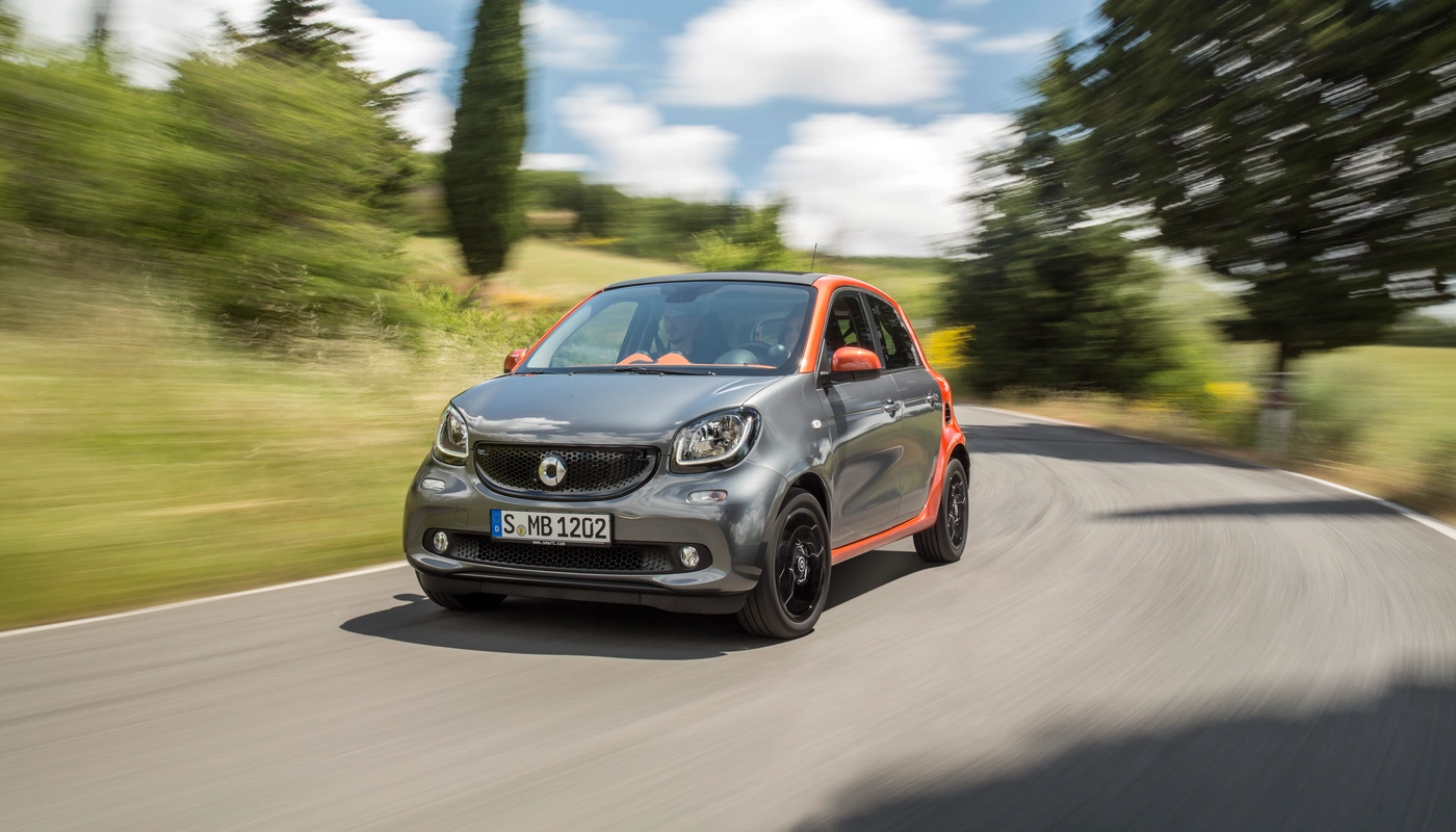 forfour