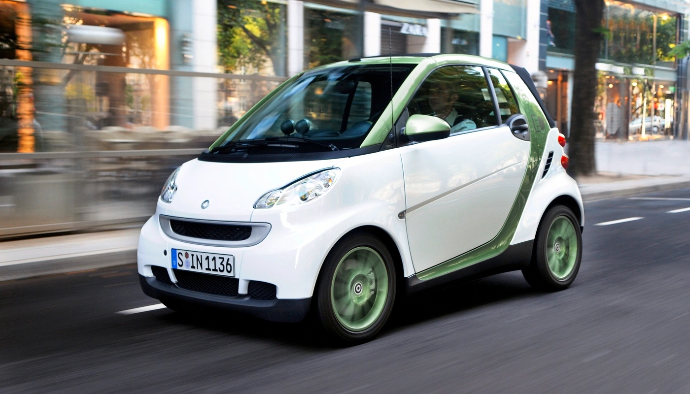 fortwo