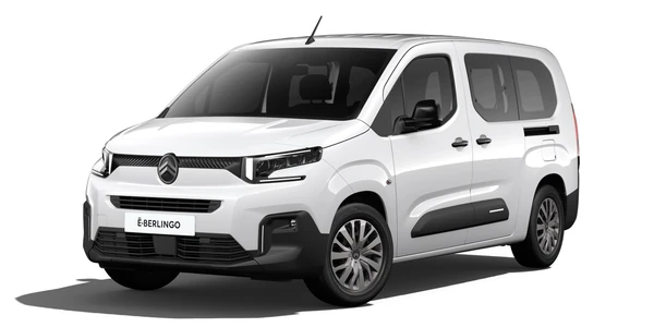 e-Berlingo XL