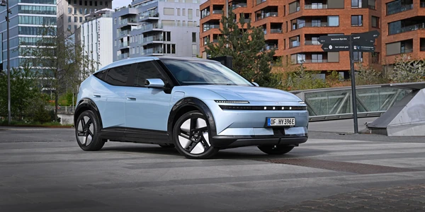 IONIQ 3