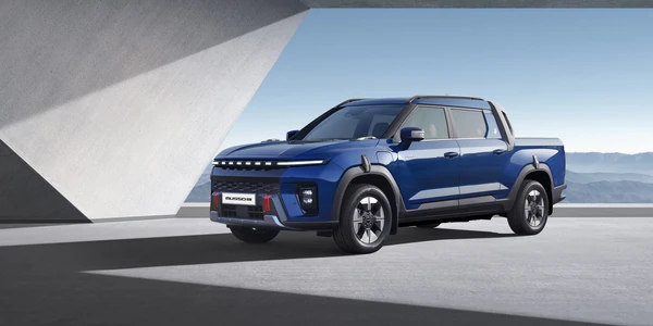 Furgonetas de carga (LCV) más rápidas