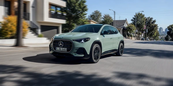 GLA