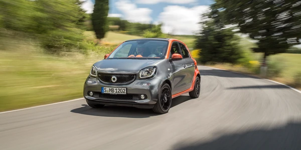 Coches eléctricos más vendidos en España — Solo compras directas - Abril 2020