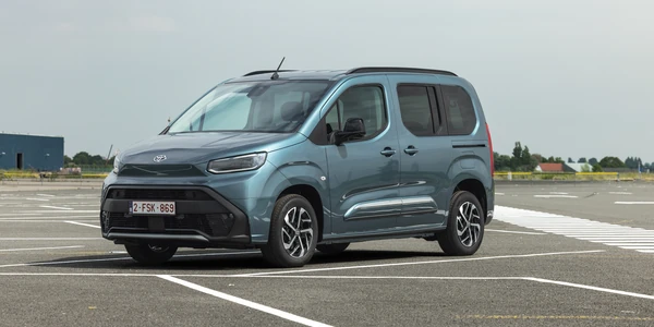 Proace City Verso L1