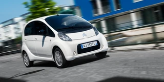 Top ventas Noviembre: Citroën