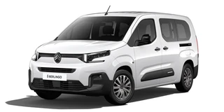 Citroen e-Berlingo XL
