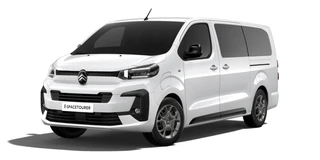 Citroen e-Spacetourer XL