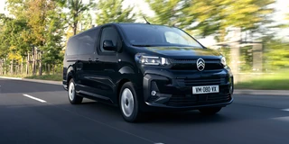 Citroen e-Spacetourer
