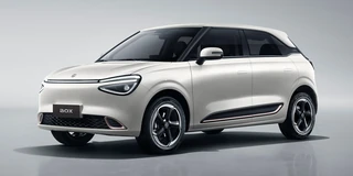 Dongfeng Box