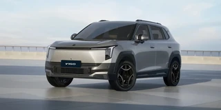 Dongfeng Vigo