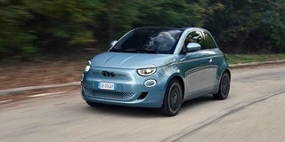 Top ventas Mayo: Fiat