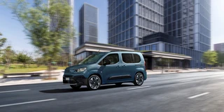 Fiat e-Doblò