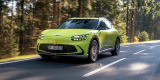 Genesis GV60