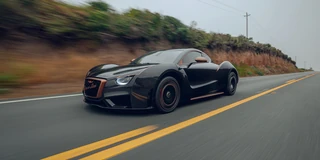 Hispano Suiza Carmen Boulogne