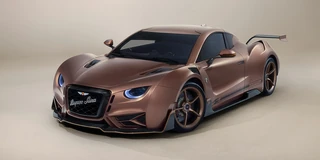 Hispano Suiza Carmen Sagrera