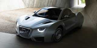 Hispano Suiza Carmen