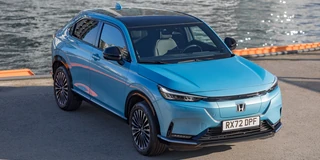 Honda e:Ny1