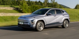 Hyundai Kona II