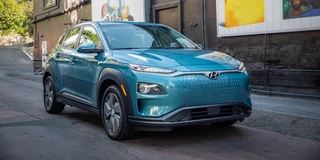 Top ventas Noviembre: Hyundai