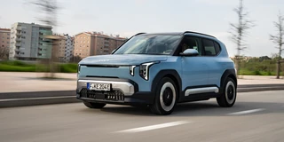 Kia EV2