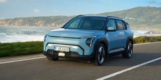 Top ventas Enero: Kia