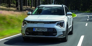 Top ventas Enero: Kia