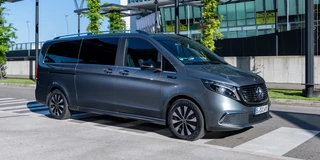 Mercedes-Benz EQV