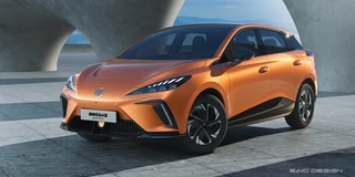 Top ventas Abril: MG