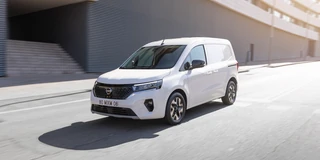 Nissan Townstar Combi Van