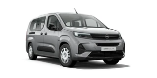 Opel Combo XL