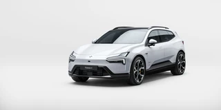 Polestar 4 SUV