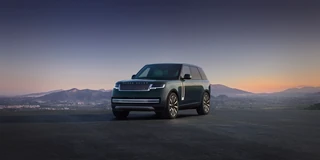 Range Rover Range Rover