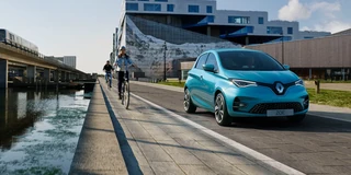 Top ventas Marzo: Renault