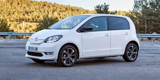 Škoda Citigoe-Iv