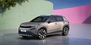Škoda Epiq