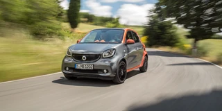 Top ventas Abril: Smart