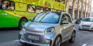 Top ventas Mayo: Smart