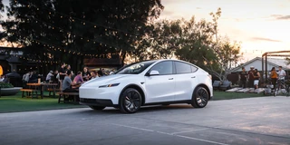 Top ventas Mayo: Tesla