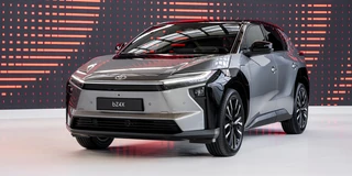 Top ventas Julio: Toyota