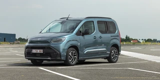 Toyota Proace City Verso L1