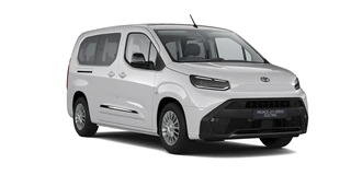 Toyota Proace City Verso L2