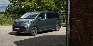 Toyota Proace Verso L1