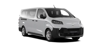 Toyota Proace Verso L2