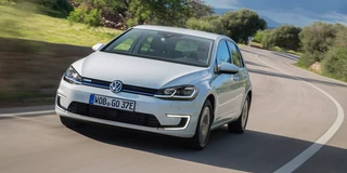 Top ventas Octubre: Volkswagen