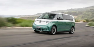 Volkswagen ID. Buzz Larga