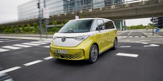 Volkswagen ID. Buzz