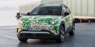 Volkswagen ID. Cross