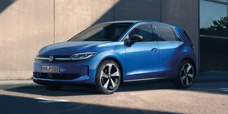 Volkswagen ID. Polo
