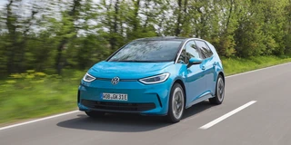 Top ventas Diciembre: Volkswagen