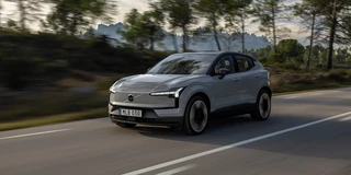 Top ventas Julio: Volvo